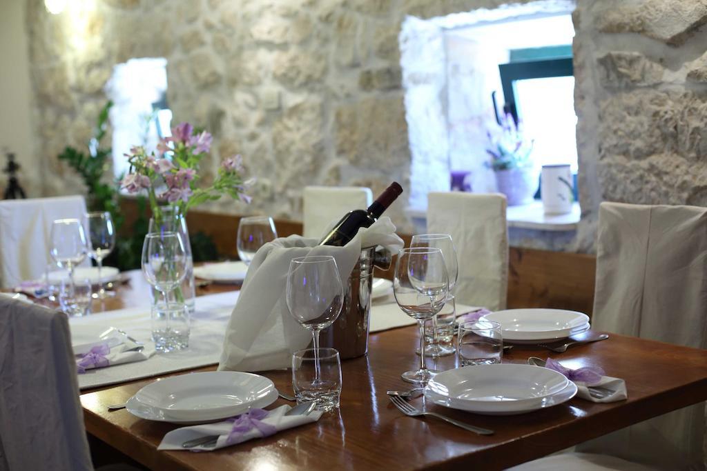 Villa Bepo I Ivo 마카르스카 객실 사진